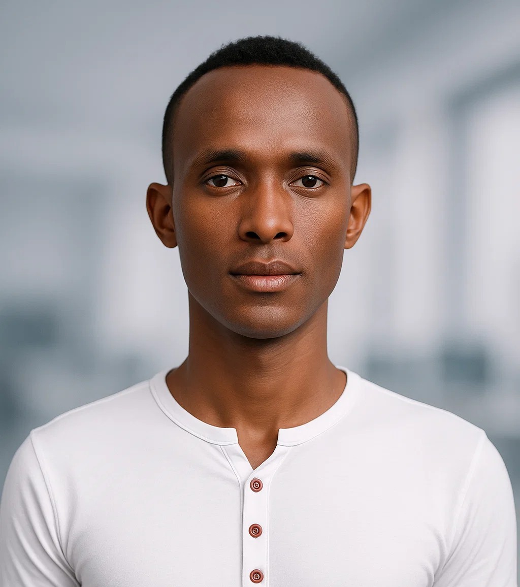 Yohannes Damtie